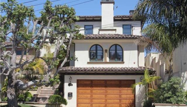 $11,000/mo – Manhattan Beach <br> Selling Agent